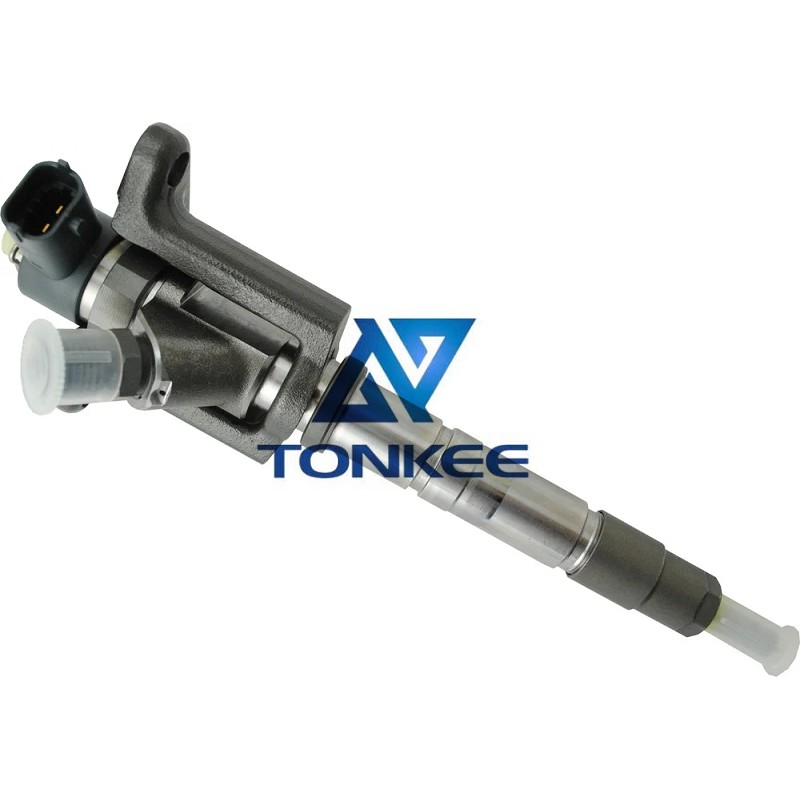 OEM Bosch 0 445 120 073 Common Rail Diesel Injector | Tonkee®