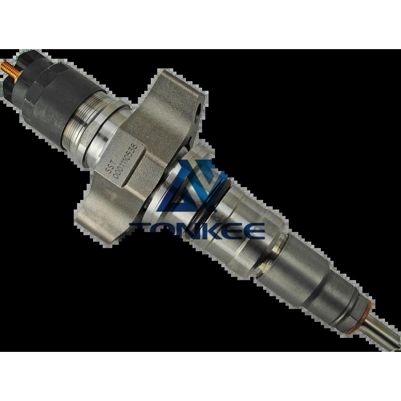 Buy Bosch 0 445 120 075 Common Rail Diesel Injector | Tonkee®
