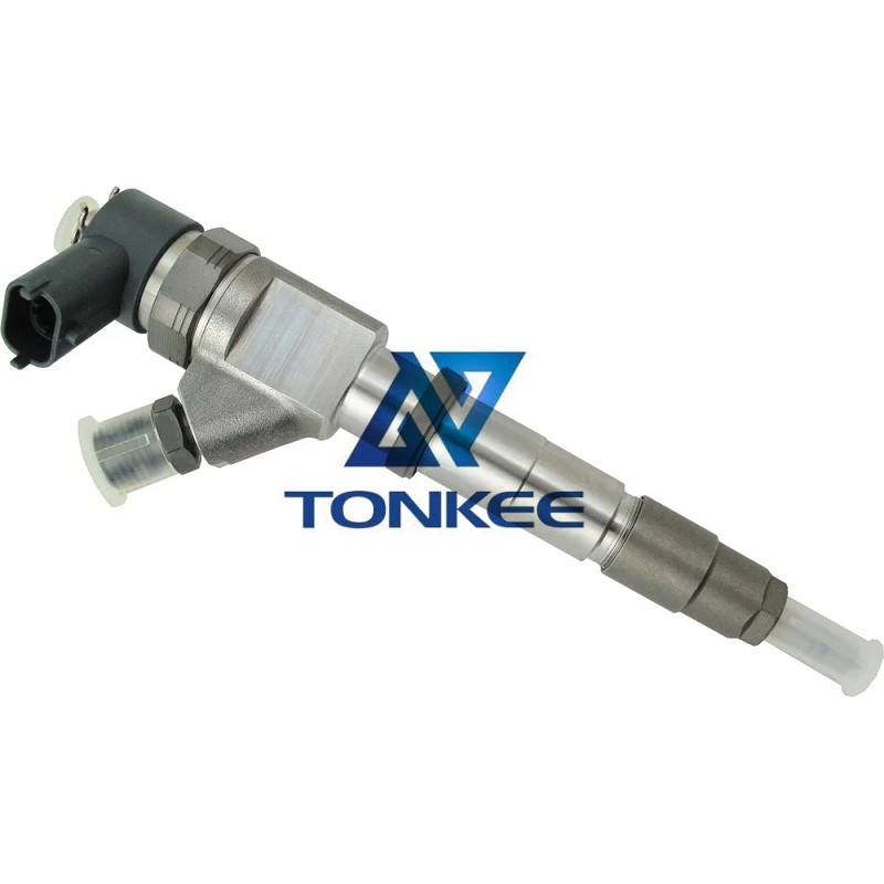 Buy Bosch 0 445 120 126 Common Rail Diesel Injector | Tonkee®