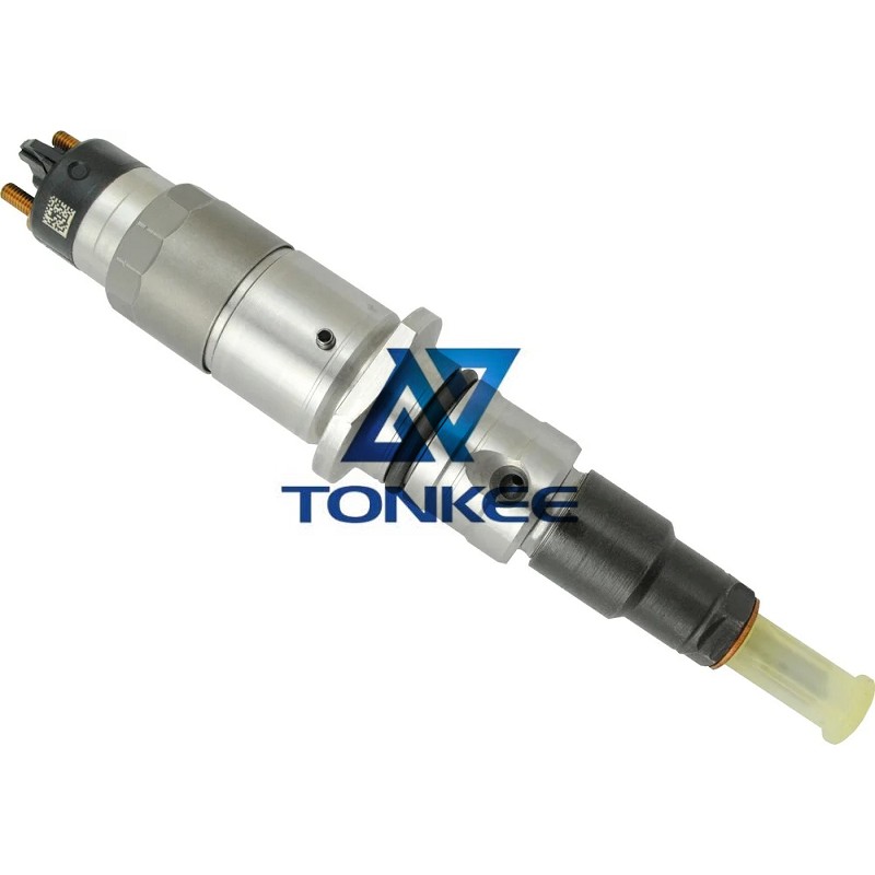 Buy Bosch 0 445 120 151 Common Rail Diesel Injector | Tonkee®