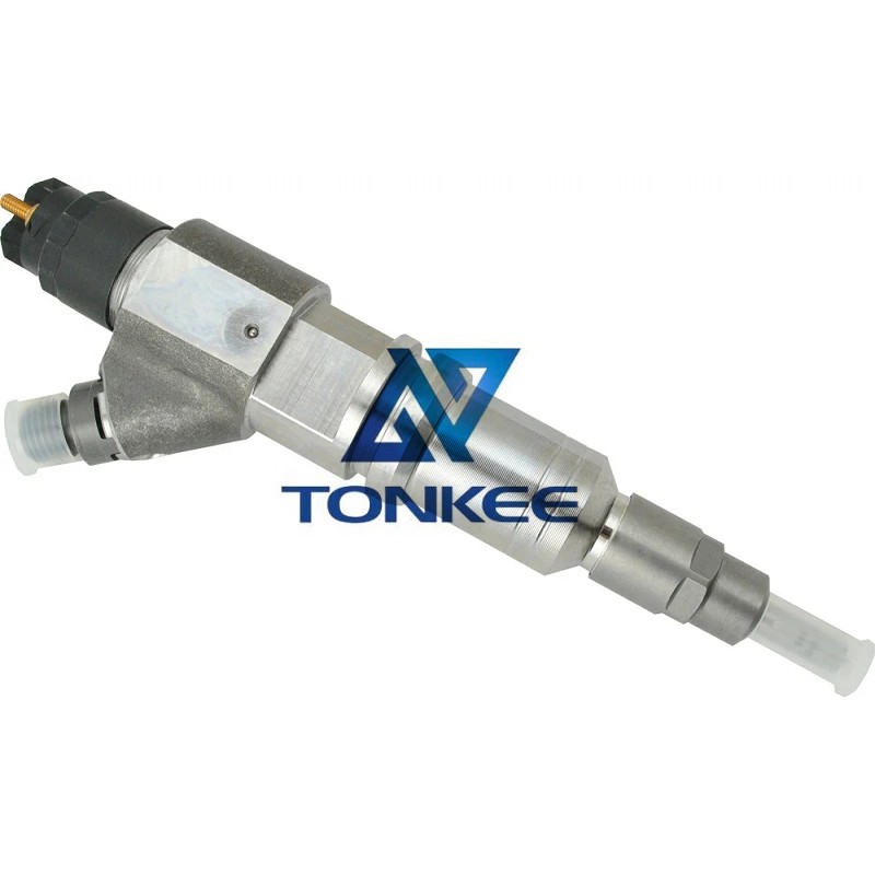 Shop Bosch 0 445 120 157 Common Rail Diesel Injector | Tonkee®