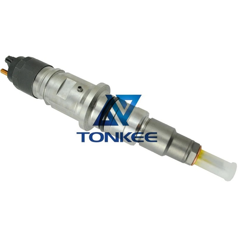 Shop Bosch 0 445 120 161 Common Rail Diesel Injector | Tonkee®