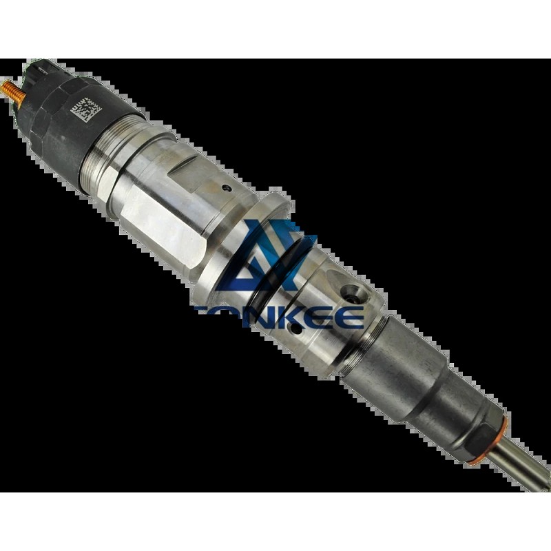 Buy Bosch 0 445 120 177 Common Rail Diesel Injector | Tonkee®