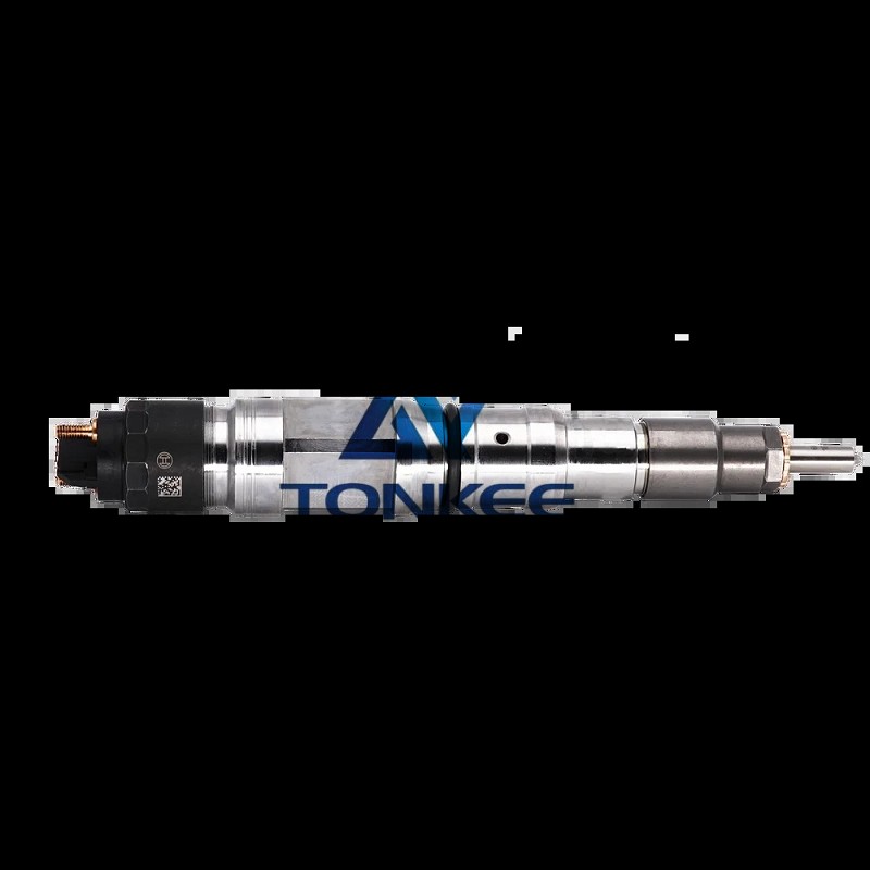 Hot sale Bosch 0 445 120 179 Common Rail Diesel Injector | Tonkee®