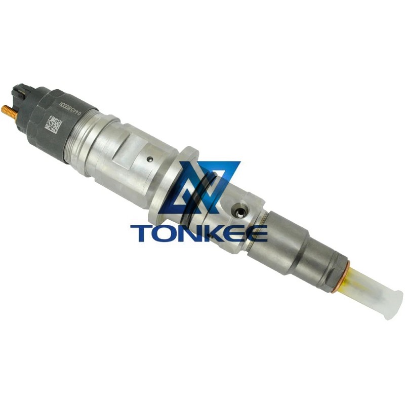 Shop Bosch 0 445 120 187 Common Rail Diesel Injector | Tonkee®
