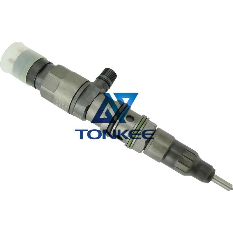 OEM Bosch 0 445 120 195 Common Rail Diesel Injector | Tonkee®