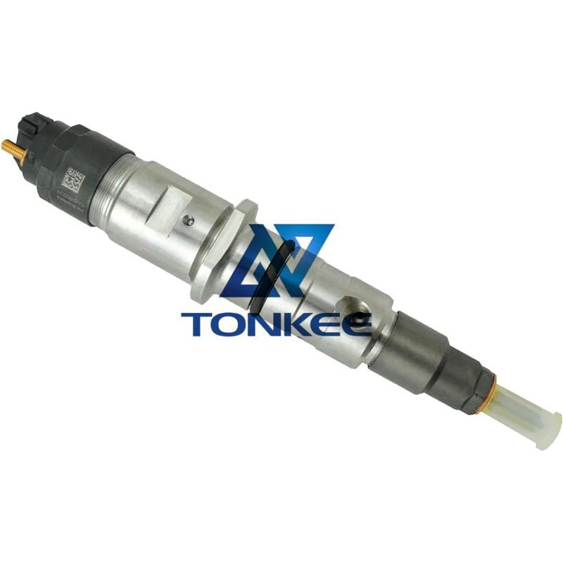 Buy Bosch 0 445 120 199 Common Rail Diesel Injector | Tonkee®
