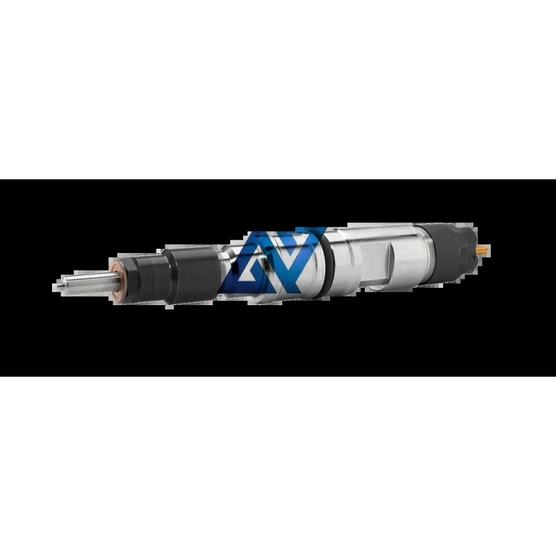 OEM Bosch 0 445 120 202 Common Rail Diesel Injector | Tonkee®