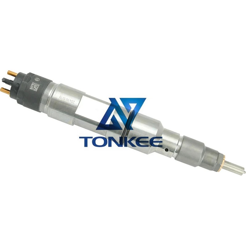 Buy Bosch 0 445 120 203 Common Rail Injector | Tonkee®