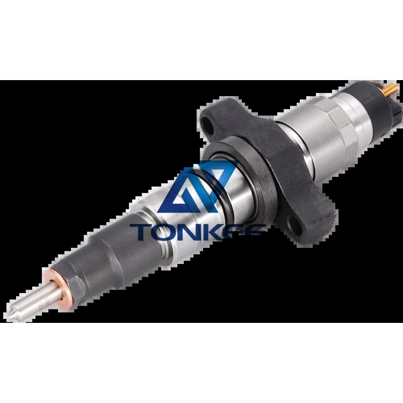 Hot sale Bosch 0 445 120 212 Common Rail Diesel Injector | Tonkee®
