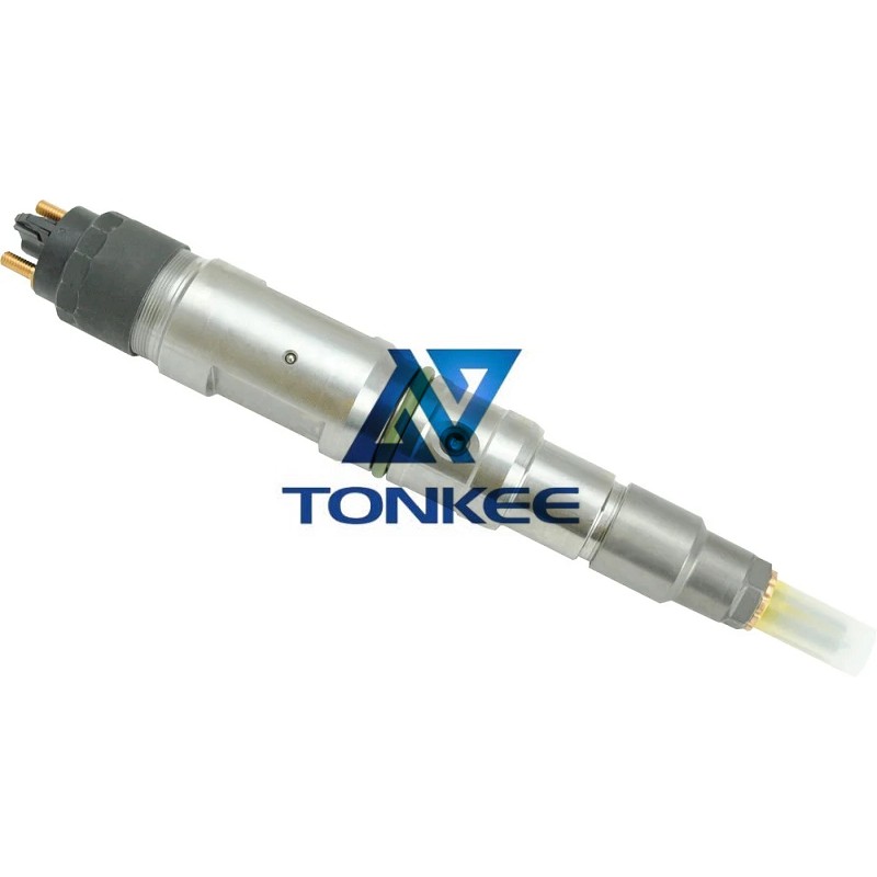 Buy Bosch 0 445 120 218 Common Rail Diesel Injector | Tonkee®