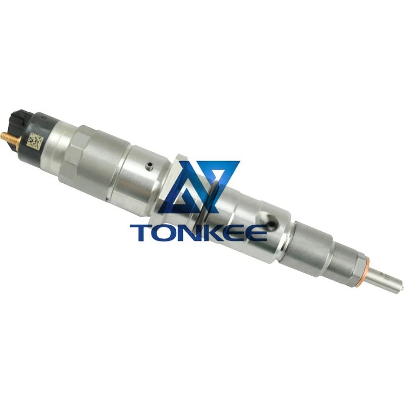Shop Bosch 0 445 120 237 Common Rail Diesel Injector | Tonkee®