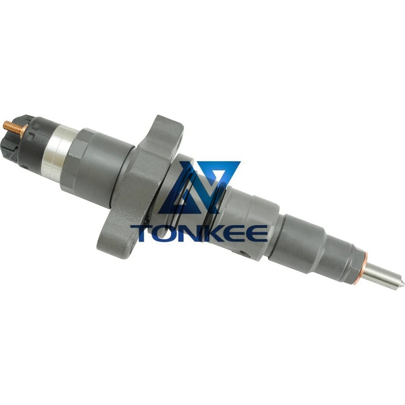 OEM Bosch 0 445 120 238 Common Rail Diesel Injector | Tonkee®