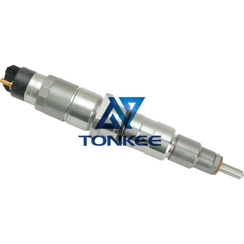 Bosch 0 445 120 241, Common Rail Diesel Injector | Tonkee®