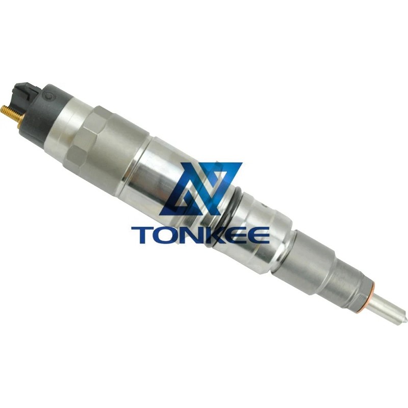 Shop Bosch 0 445 120 251 Common Rail Diesel Injector | Tonkee®