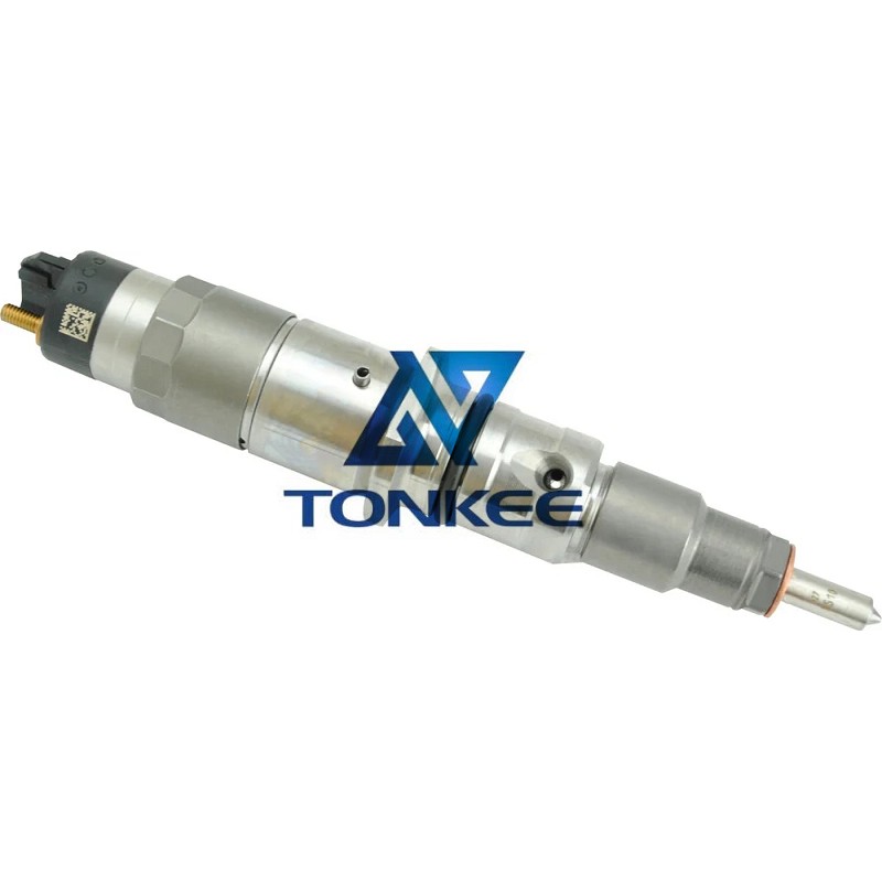 China Bosch 0 445 120 253 Common Rail Diesel Injector | Tonkee®