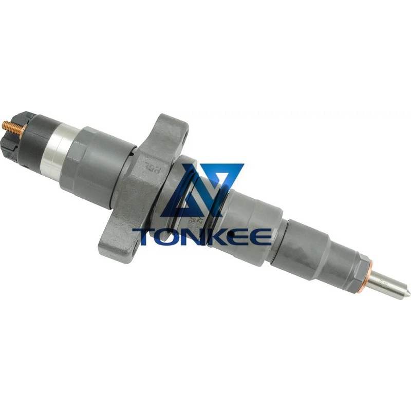 Buy Bosch 0 445 120 255 Common Rail Diesel Injector | Tonkee®