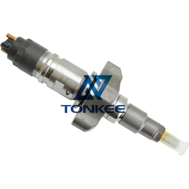 Shop Bosch 0 445 120 269 Common Rail Diesel Injector | Tonkee®