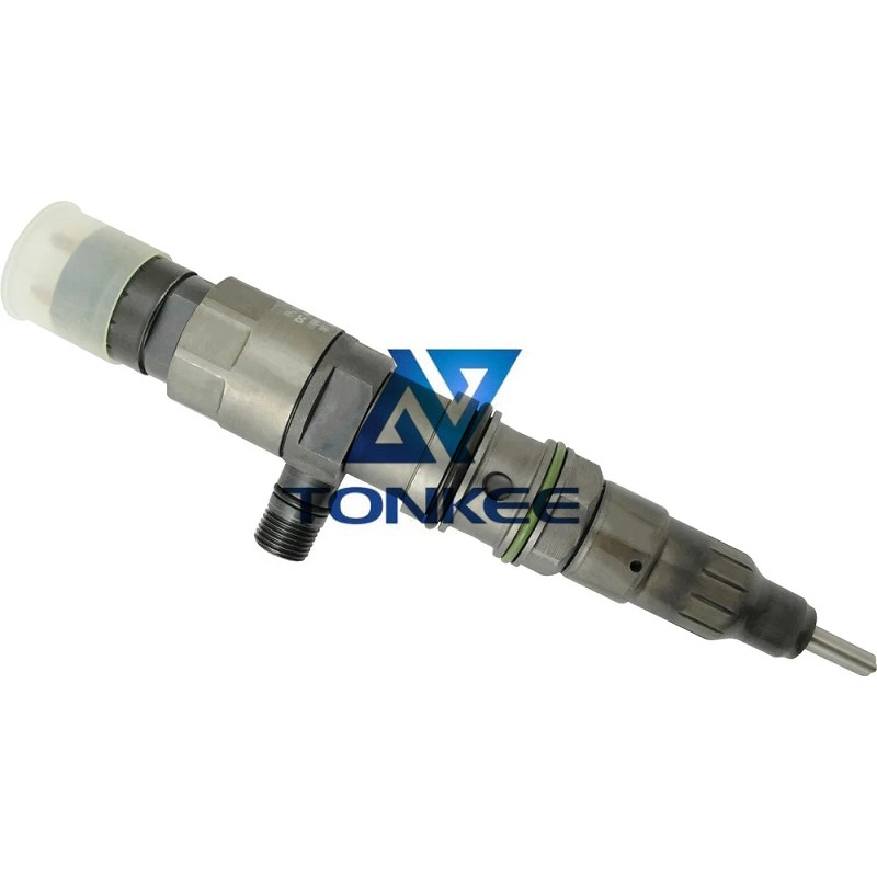Bosch 0 445 120 287, Common Rail Diesel Injector | Tonkee®