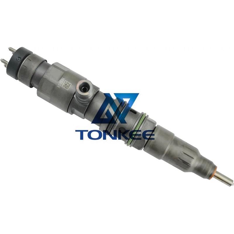 China Bosch 0 445 120 303 Common Rail Diesel Injector | Tonkee®