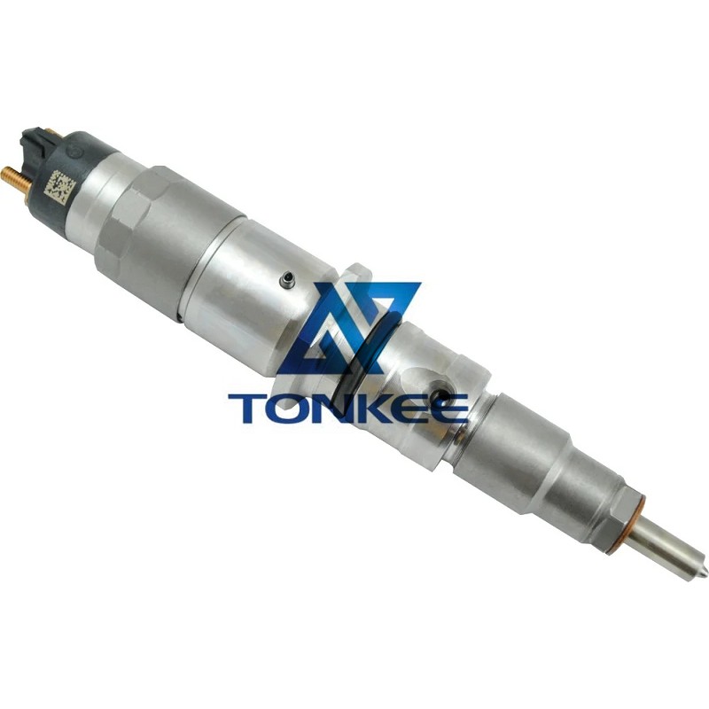 OEM Bosch 0 445 120 328 Common Rail Diesel Injector | Tonkee®