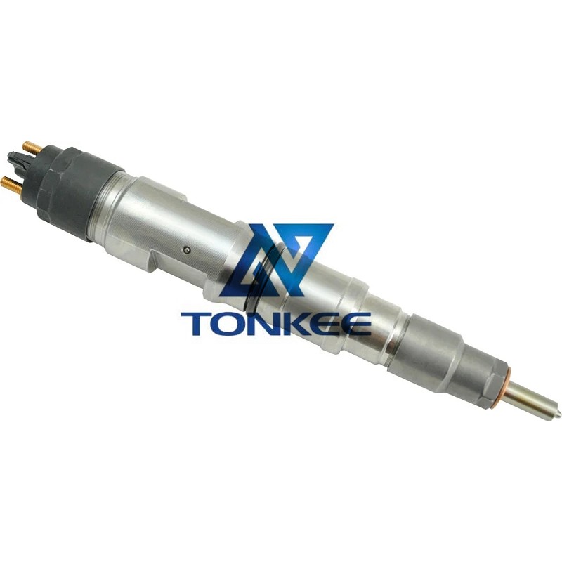 OEM Bosch 0 445 120 340 Common Rail Diesel Injector | Tonkee®