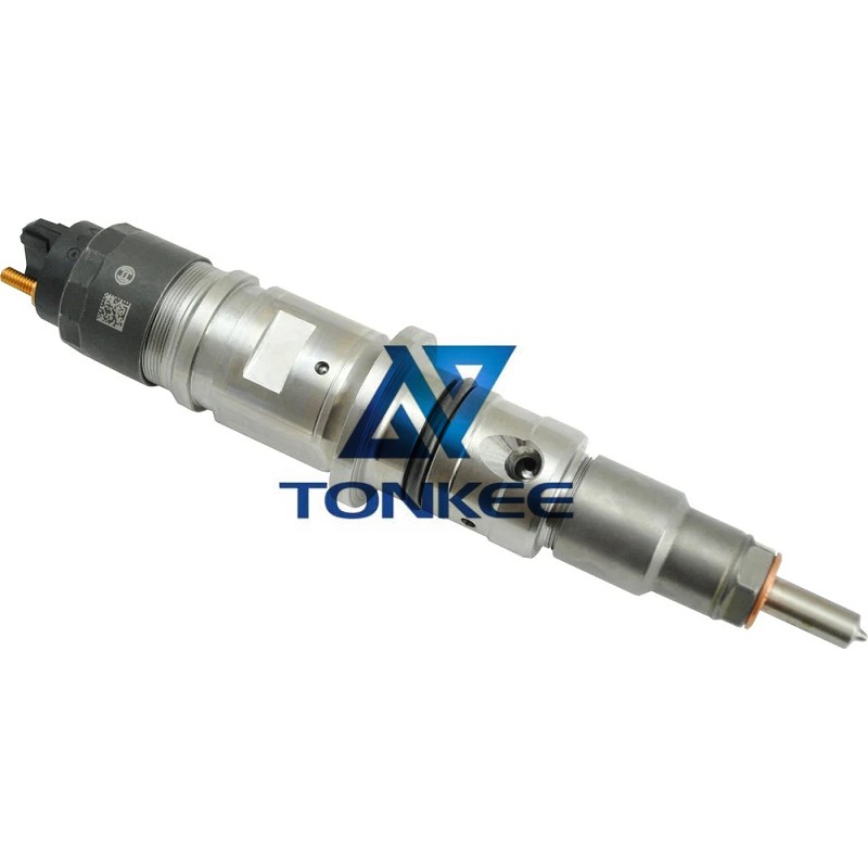 OEM Bosch 0 445 120 342 Common Rail Diesel Injector | Tonkee®