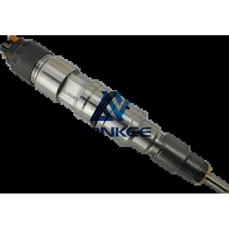 OEM Bosch 0 445 124 041 Common Rail Diesel Injector | Tonkee®