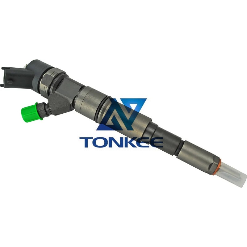 OEM Bosch 0 986 435 022 Common Rail Diesel Injector | Tonkee®