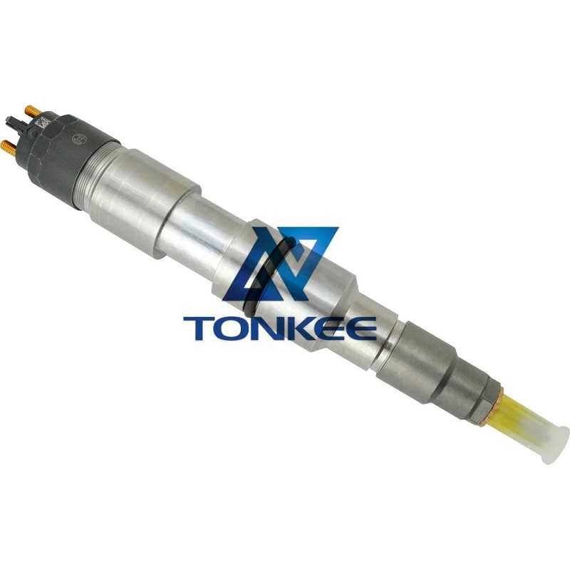 Buy Bosch 0 986 435 041 Common Rail Diesel Injector | Tonkee®