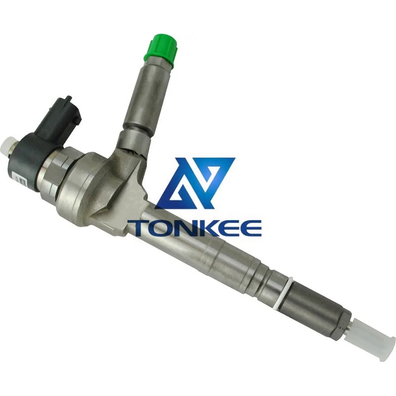 Hot sale Bosch 0 986 435 089 Common Rail Diesel Injector | Tonkee®