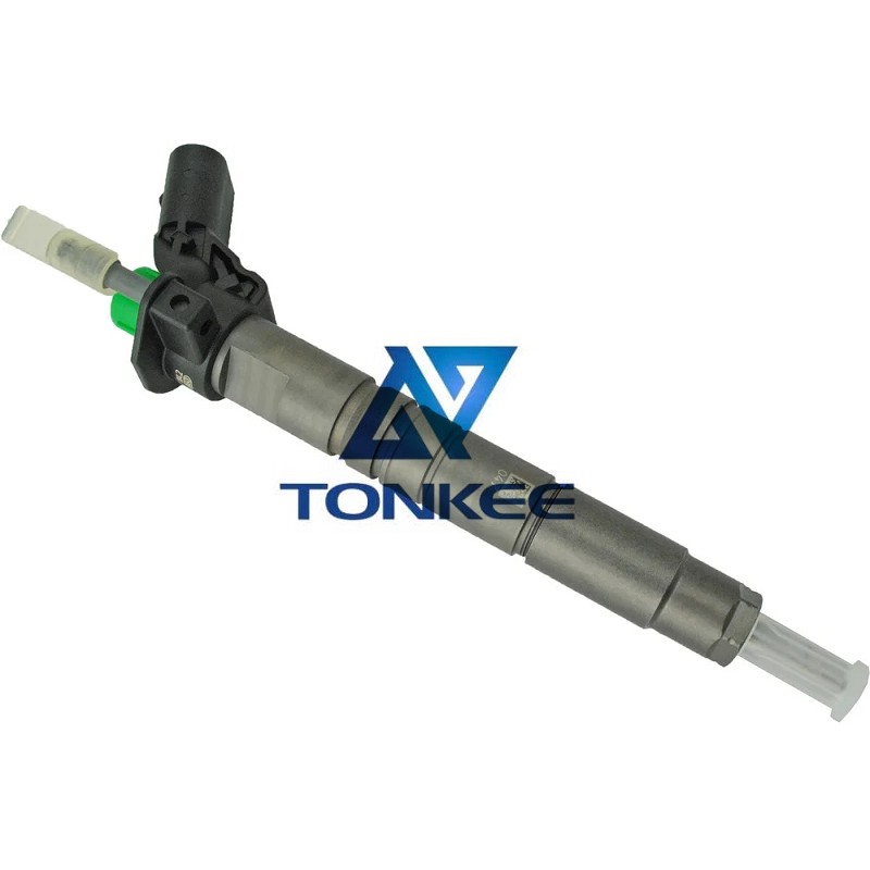 China Bosch 0 986 435 355 Common Rail Diesel Injector | Tonkee®