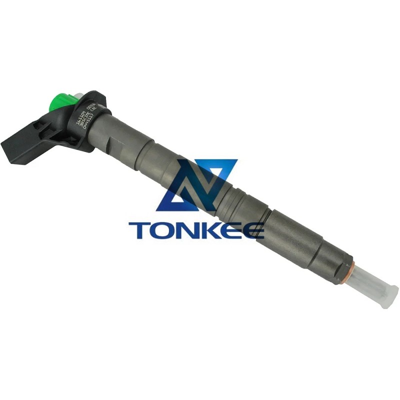 Bosch 0 986 435 380, Common Rail Injector Exchange | Tonkee® 
