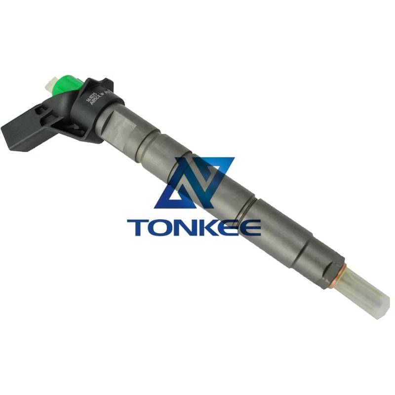 OEM Bosch 0 986 435 391 Common Rail Injector Exchange | Tonkee®