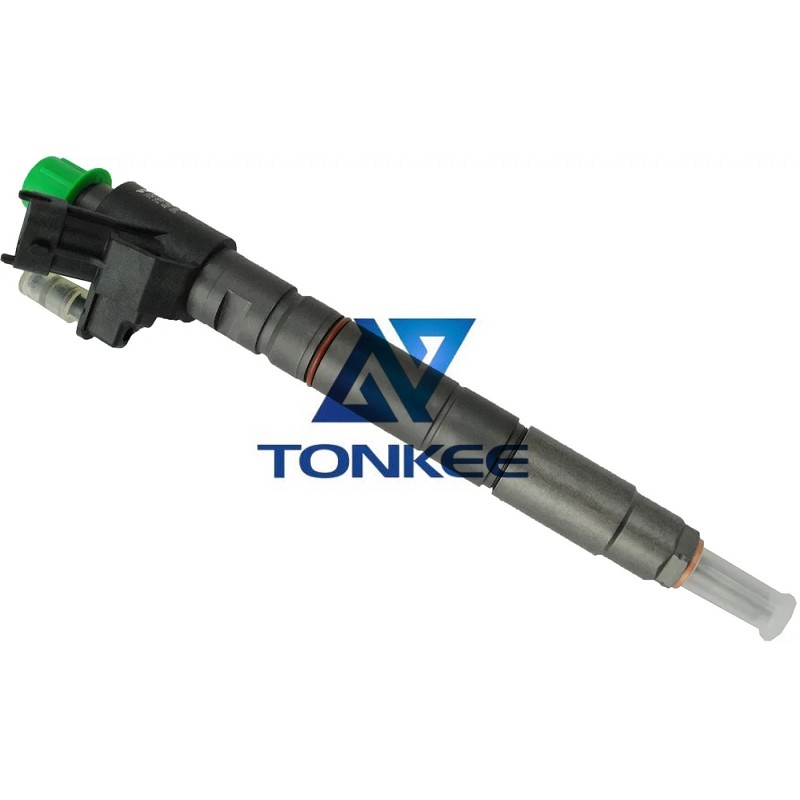 Hot sale Bosch 0 986 435 393 Common Rail Diesel Injector | Tonkee®