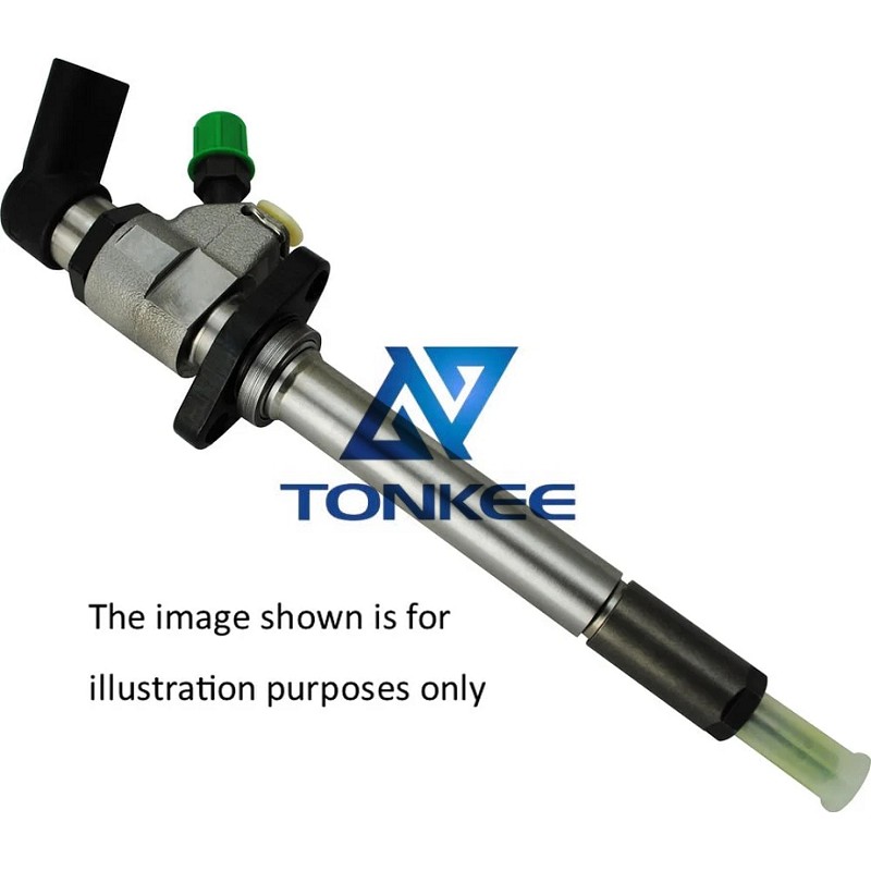 Continental A2C59513553, Common Rail Diesel Injector | Tonkee® 