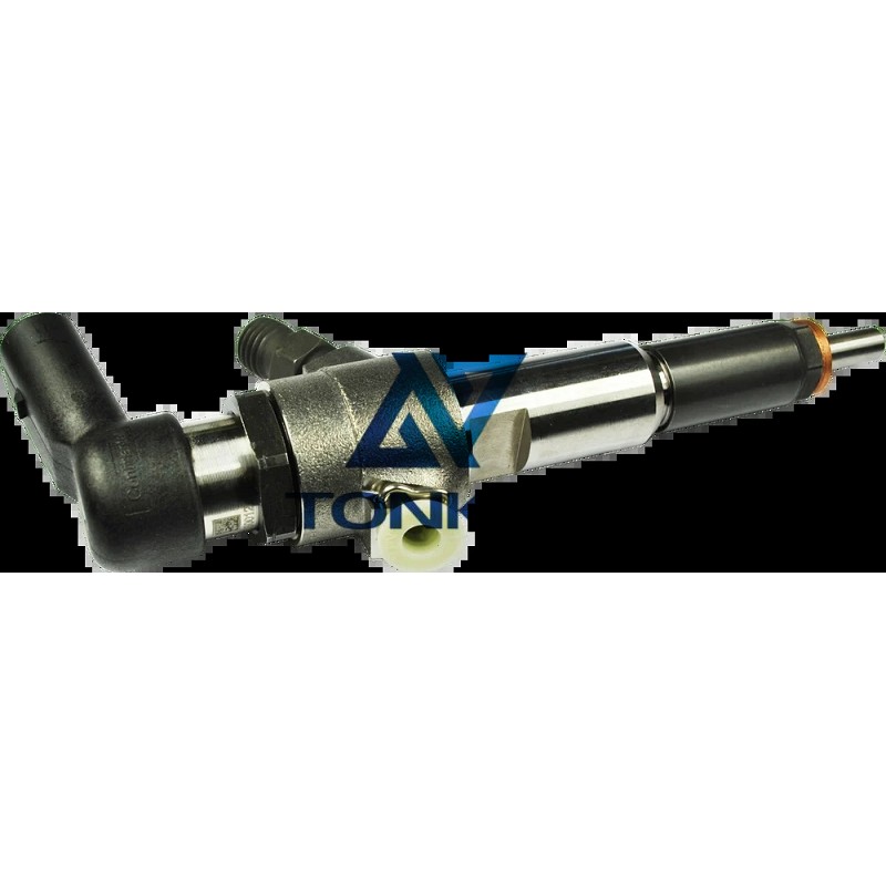 A2C59511612, Common Rail Diesel Injector | Tonkee®
