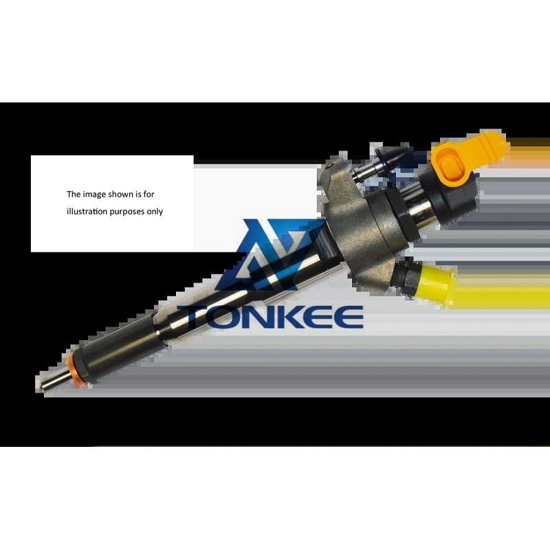 OEM Continental A2C59515264 Common Rail Injector | Tonkee®