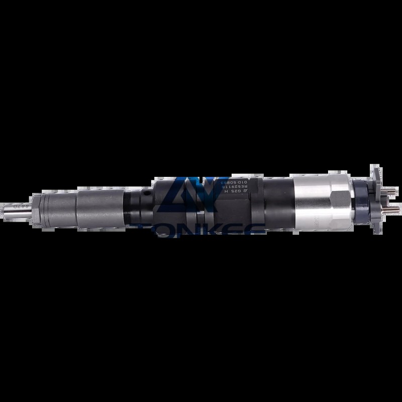 China DENSO 095000-6490 COMMON RAIL Diesel Injector | Tonkee®
