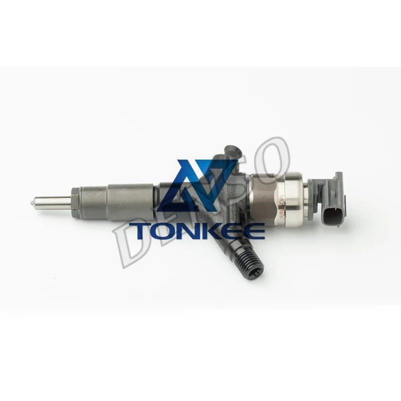 Shop DENSO 295050-0250 Common Rail Diesel Injector | Tonkee®