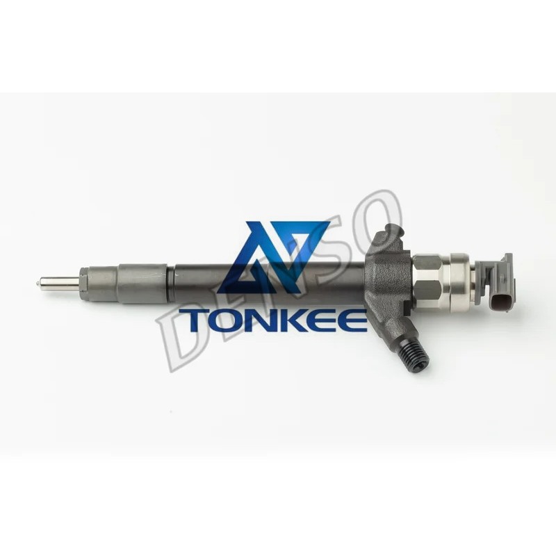 China DENSO 295050-0560 Common Rail Diesel Injector | Tonkee®
