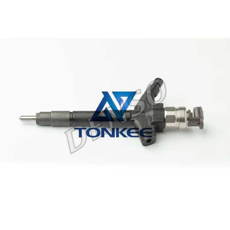  DENSO 295050-1050, Common Rail Diesel Injector | Tonkee® 