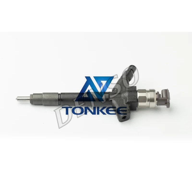 China DENSO 295050-1050 Common Rail Diesel Injector | Tonkee®