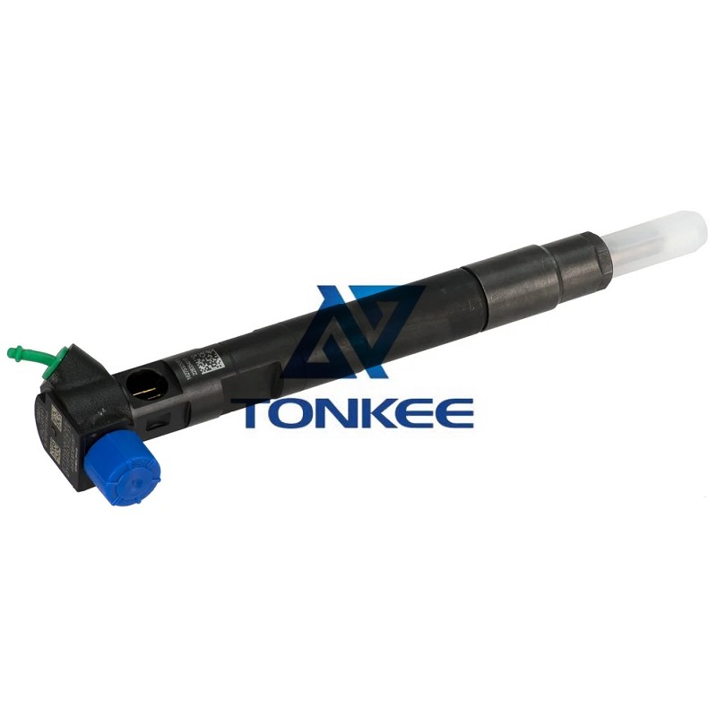 Hot sale Delphi 28230891 Common Rail Diesel Injector | Tonkee®