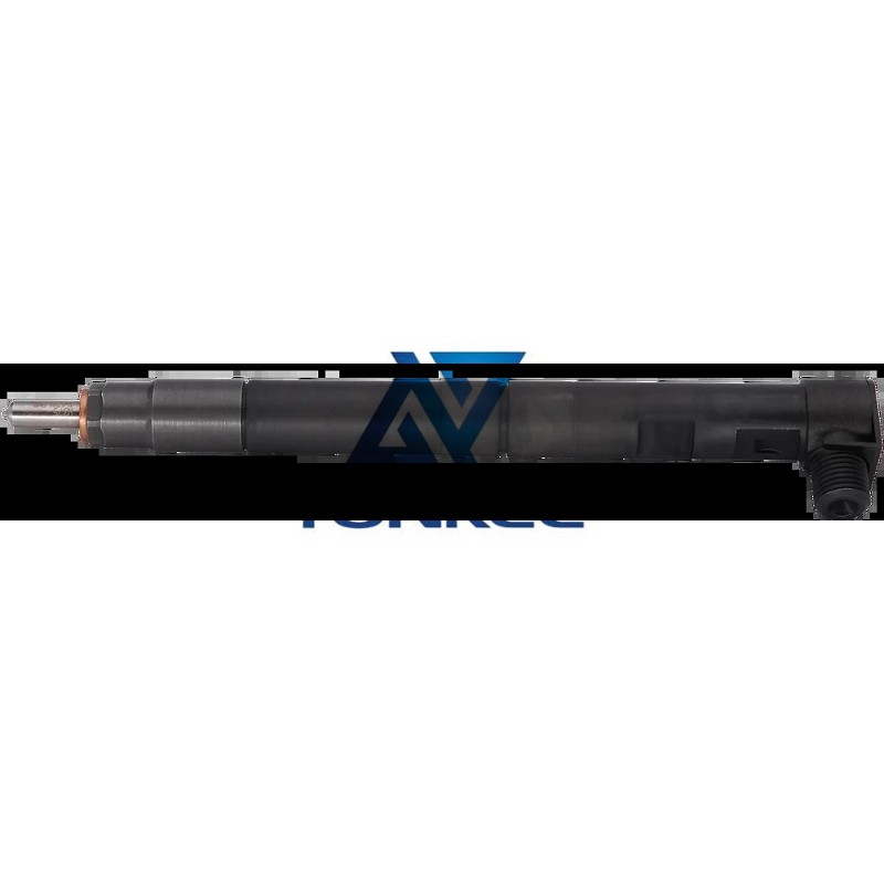 China Delphi 28236381 Common Rail Diesel Injector | Tonkee®