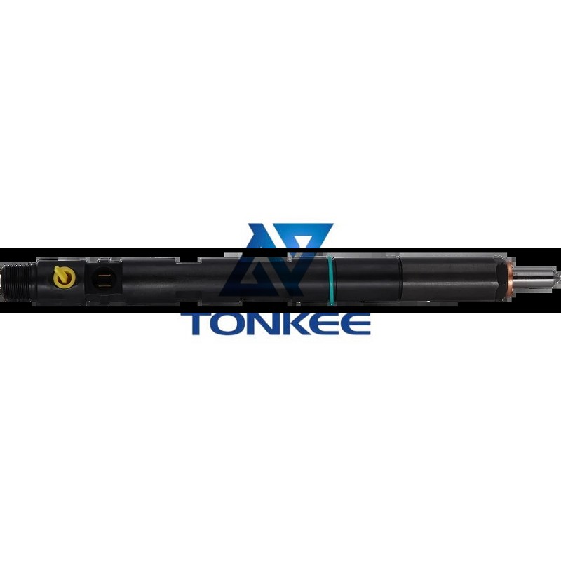 Delphi 28258683, Common Rail Diesel Injector | Tonkee® 