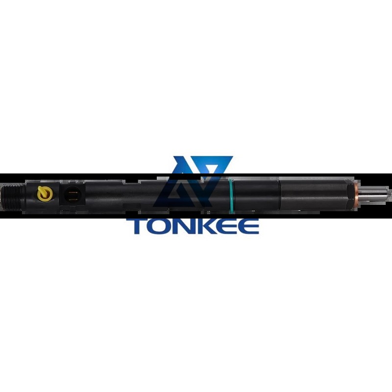 Buy Delphi 28258683 Common Rail Diesel Injector | Tonkee®