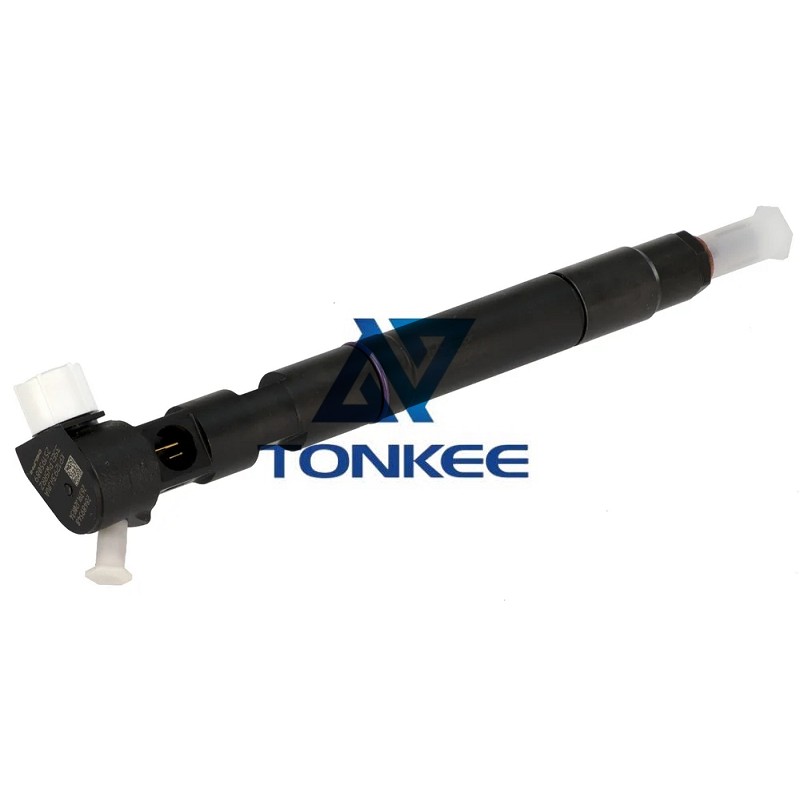Hot sale Delphi 28264951 Common Rail Diesel Injector | Tonkee®