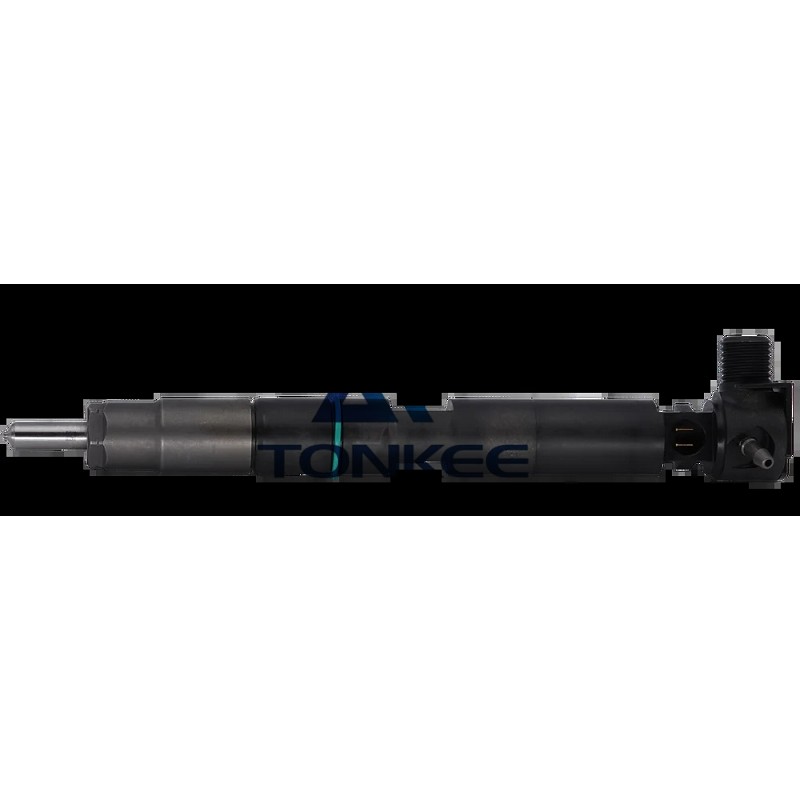 China Delphi 28347042 Common Rail Diesel Injector | Tonkee®