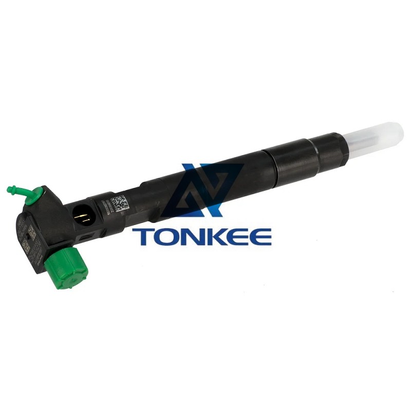 Buy Delphi 28348370 Common Rail Diesel Injector | Tonkee®